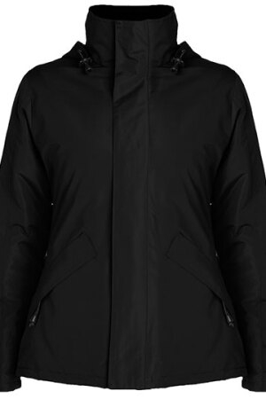 Europa Woman Jacket