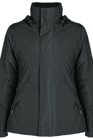 Europa Woman Jacket