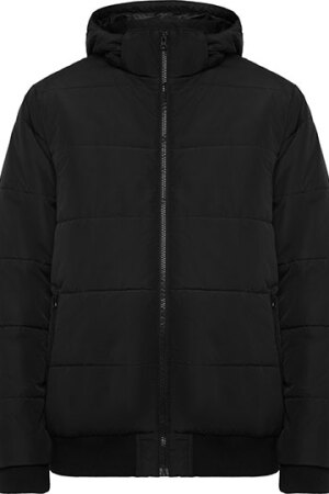 Winter Jacket Surgut