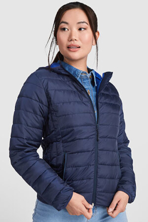 Norway Woman Jacket