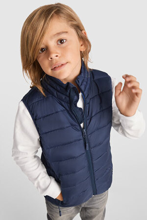 Kids´ Oslo Bodywarmer