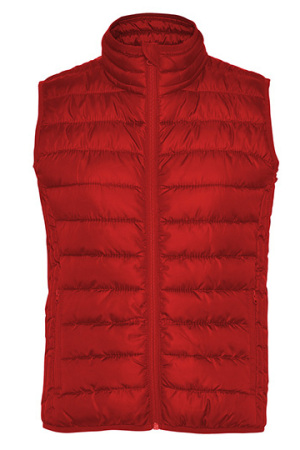 Oslo Woman Bodywarmer