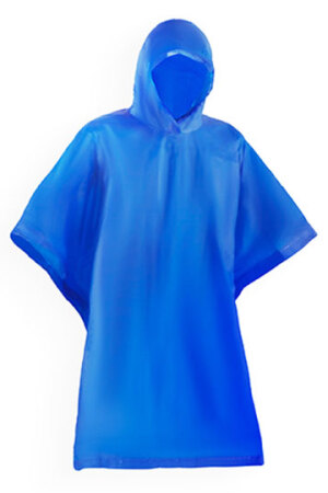 Poncho Damper