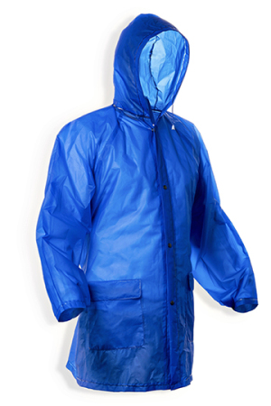 Rain Coat Baikal