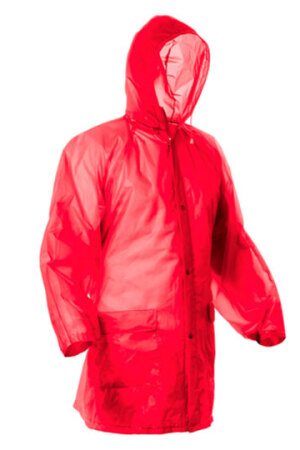 Rain Coat Baikal