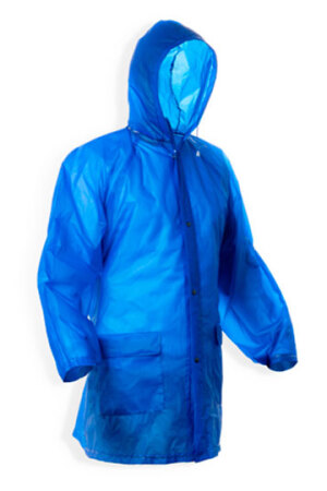 Rain Coat Baikal