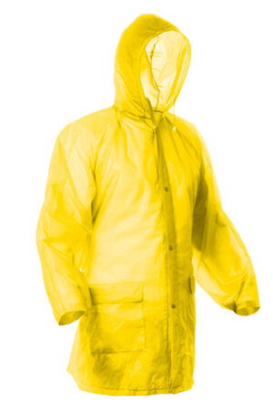 Rain Coat Baikal