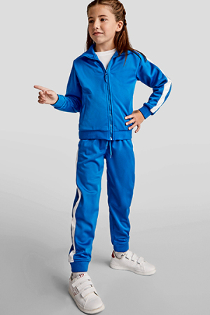 Kids´ Creta Tracksuit