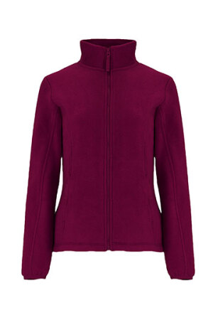 Women´s Fleecejacket Artic