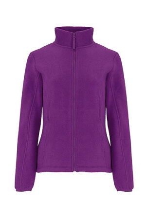 Women´s Fleecejacket Artic