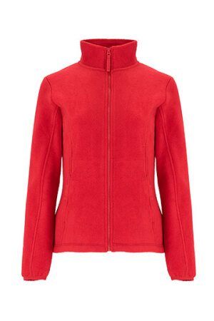 Women´s Fleecejacket Artic