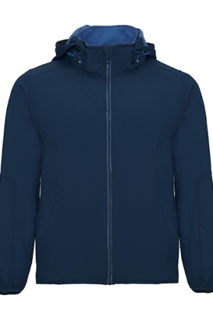 Siberia Softshell Jacket