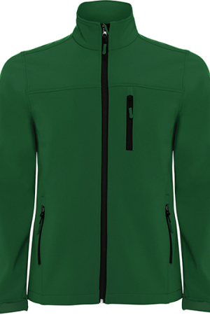 Antartida Softshell Jacket