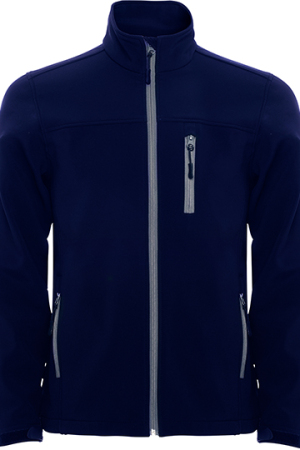 Antartida Softshell Jacket