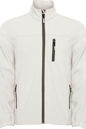 Antartida Softshell Jacket