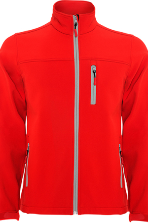 Antartida Softshell Jacket