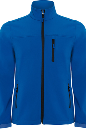 Antartida Softshell Jacket