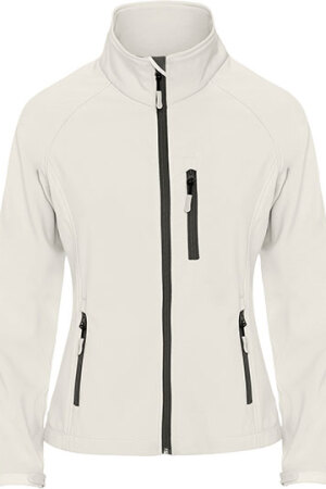 Antartida Woman Softshell Jacket