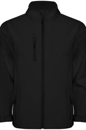 Nebraska Softshell Jacket