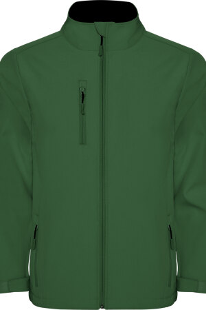 Nebraska Softshell Jacket