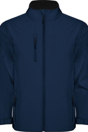 Nebraska Softshell Jacket