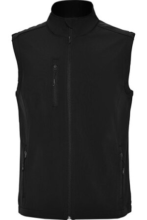 Softshell Vest Quebec