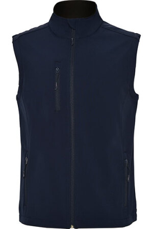 Softshell Vest Quebec