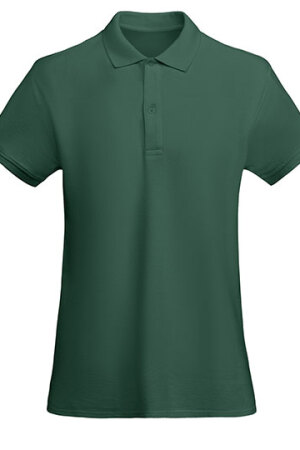 Women´s Poloshirt Prince