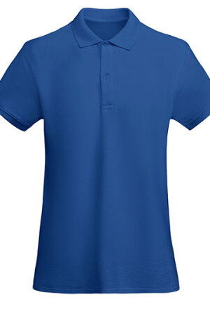 Women´s Poloshirt Prince