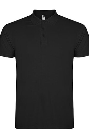 Star Poloshirt