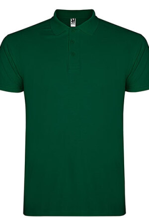 Star Poloshirt