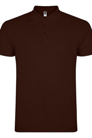 Star Poloshirt