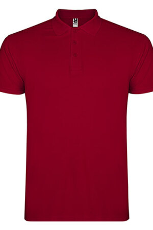 Star Poloshirt