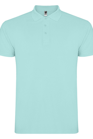 Star Poloshirt