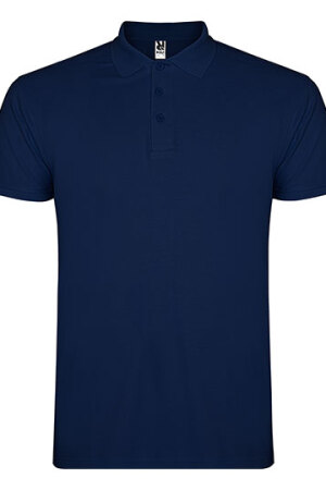 Star Poloshirt