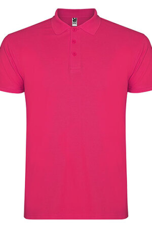 Star Poloshirt