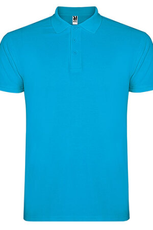 Star Poloshirt