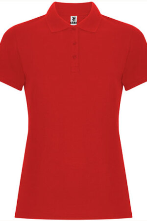 Pegaso Woman Premium Poloshirt