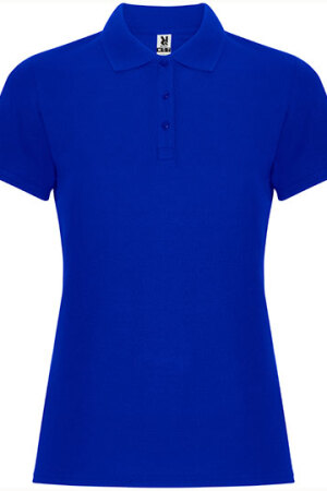 Pegaso Woman Premium Poloshirt