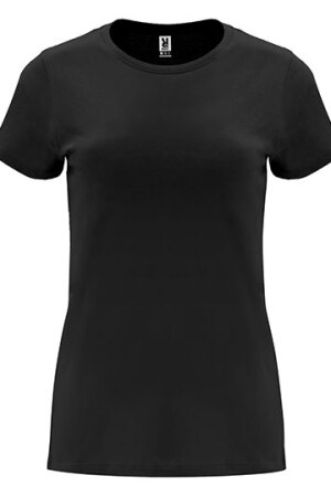 Capri Woman T-Shirt