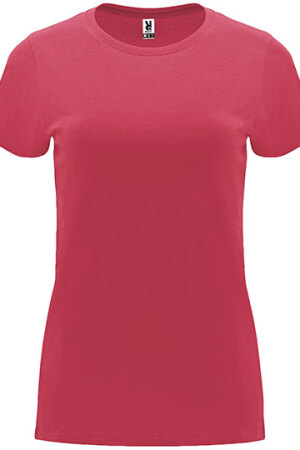 Capri Woman T-Shirt