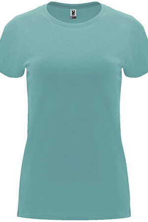 Capri Woman T-Shirt