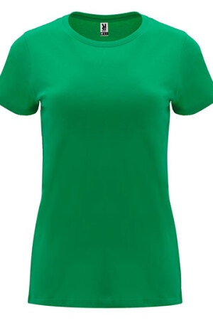 Capri Woman T-Shirt