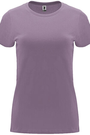 Capri Woman T-Shirt