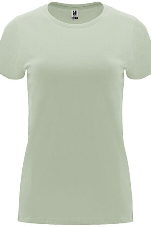 Capri Woman T-Shirt