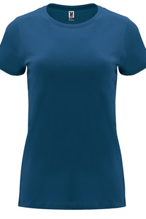 Capri Woman T-Shirt