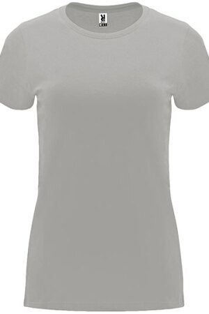 Capri Woman T-Shirt