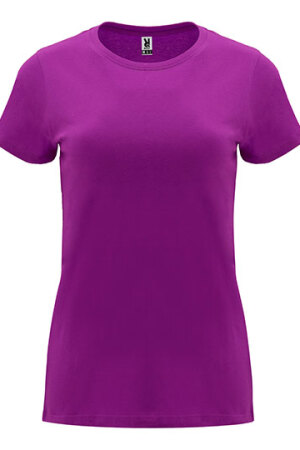 Capri Woman T-Shirt