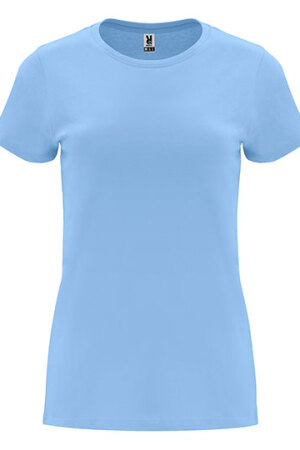 Capri Woman T-Shirt