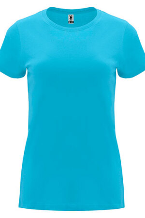 Capri Woman T-Shirt